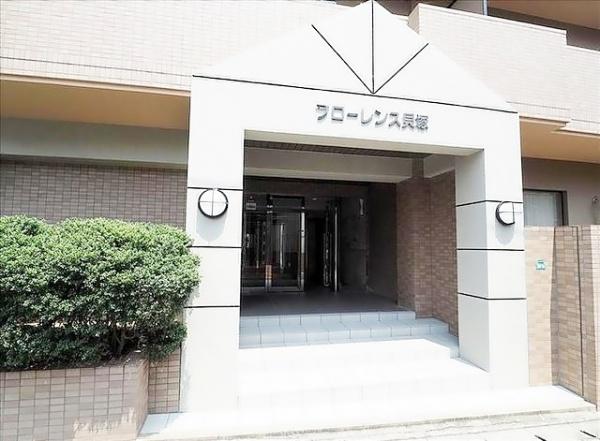 福岡市東区筥松４丁目のマンション