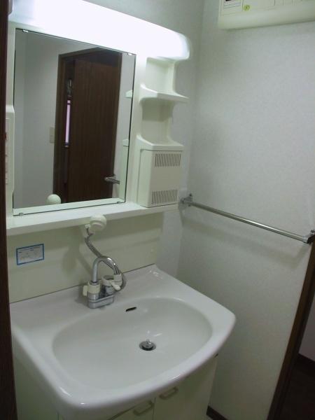 福岡市東区筥松４丁目のマンション