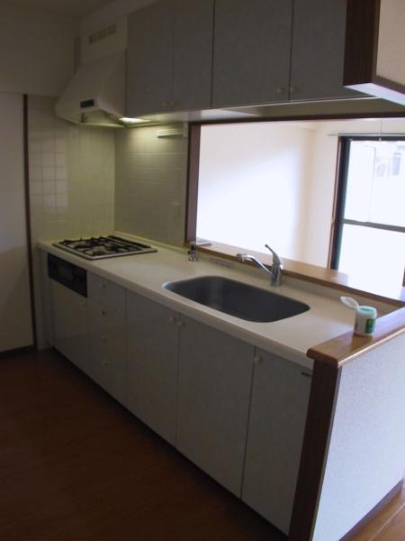 福岡市東区筥松４丁目のマンション