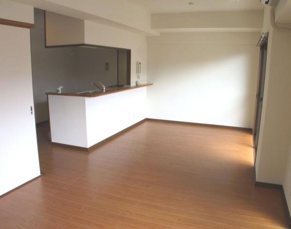 福岡市東区筥松４丁目のマンション