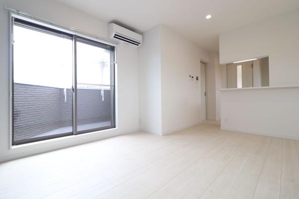 福岡市東区千早１丁目のアパート