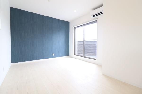 福岡市東区千早１丁目のアパート