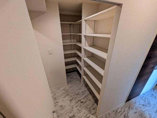 福岡市東区筥松２丁目のマンション