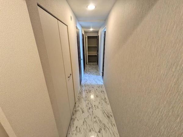 福岡市東区筥松２丁目のマンション