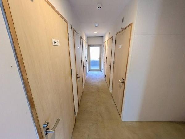 福岡市東区筥松２丁目のマンション