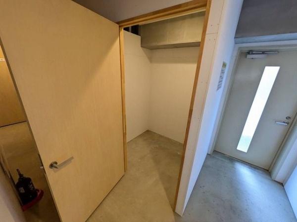 福岡市東区筥松２丁目のマンション