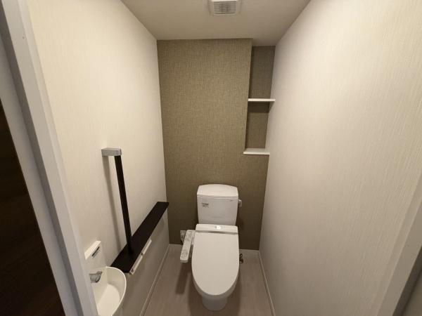 福岡市東区筥松２丁目のマンション