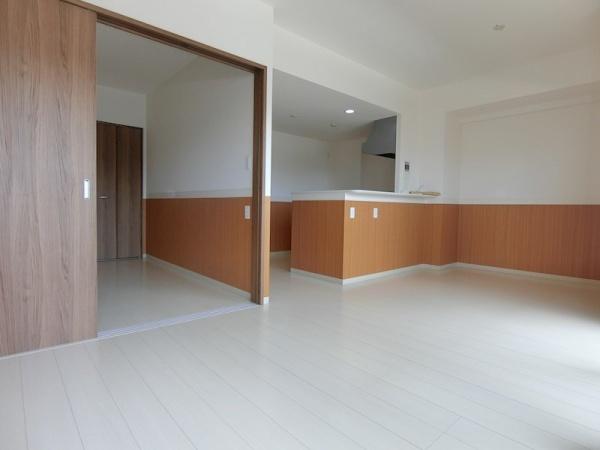 福岡市博多区吉塚１丁目のマンション