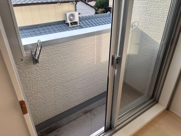 福岡市東区馬出５丁目のアパート