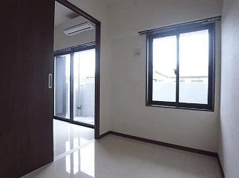 福岡市東区箱崎２丁目のマンション