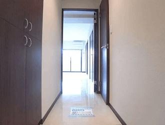 福岡市東区箱崎２丁目のマンション