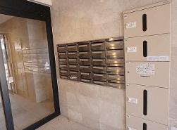 福岡市東区箱崎２丁目のマンション