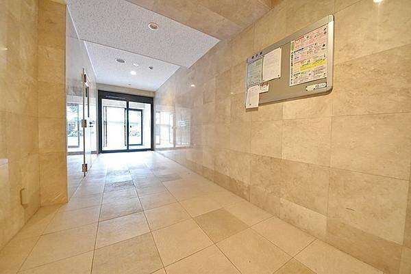 福岡市東区箱崎２丁目のマンション