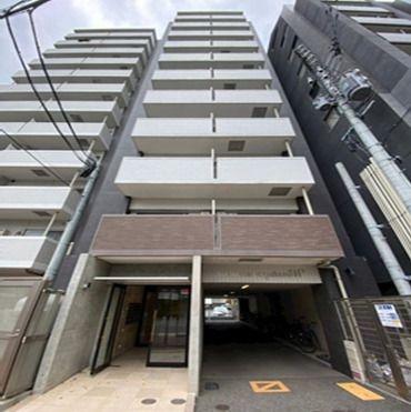 福岡市東区箱崎2丁目のマンション