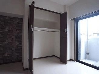 福岡市東区箱崎２丁目のマンション