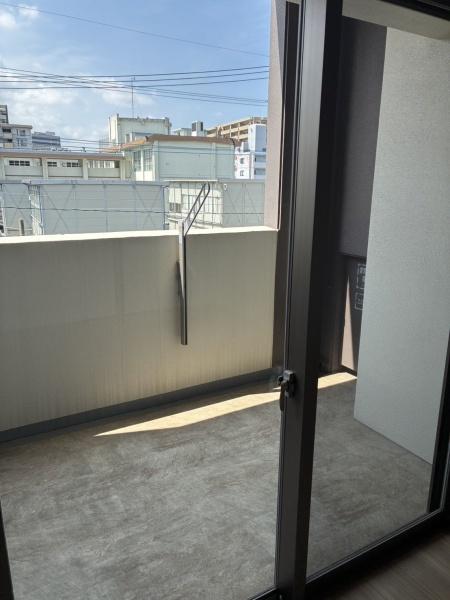 福岡市博多区吉塚６丁目のマンション