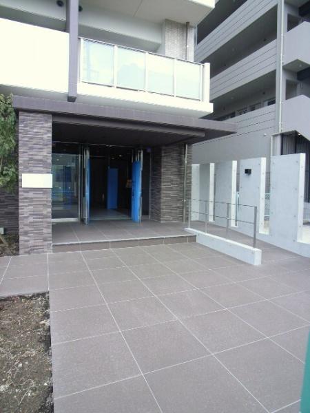 福岡市博多区吉塚６丁目のマンション