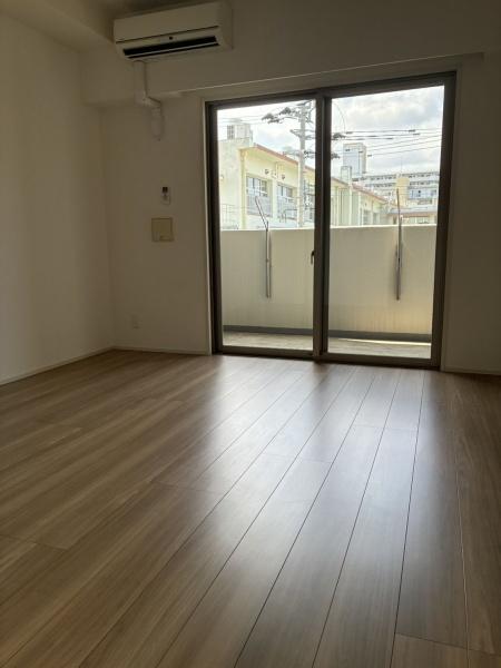 福岡市博多区吉塚６丁目のマンション
