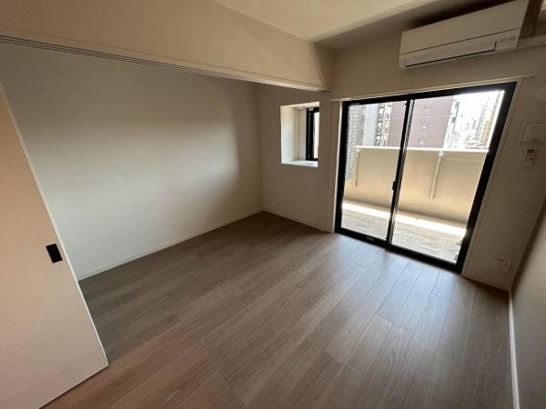 福岡市東区馬出５丁目のマンション
