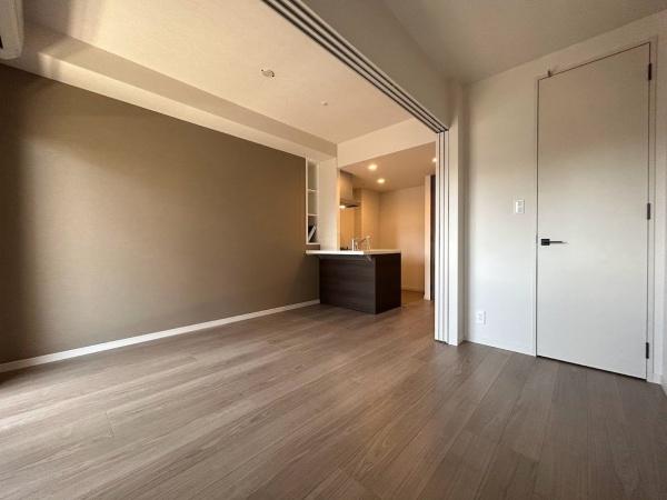 福岡市東区馬出５丁目のマンション