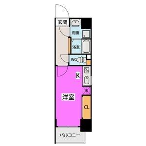 福岡市博多区千代３丁目のマンション
