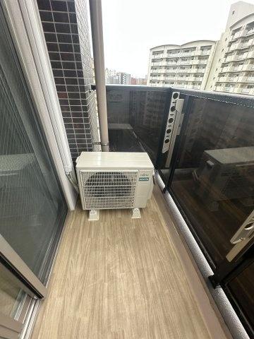 福岡市博多区千代３丁目のマンション