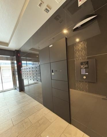 福岡市博多区千代３丁目のマンション