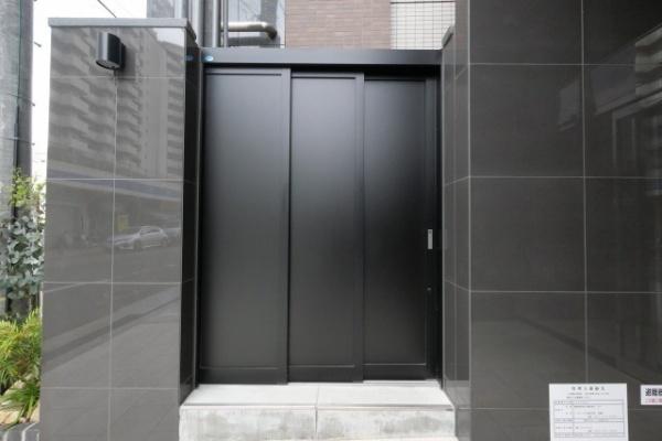 福岡市博多区千代３丁目のマンション