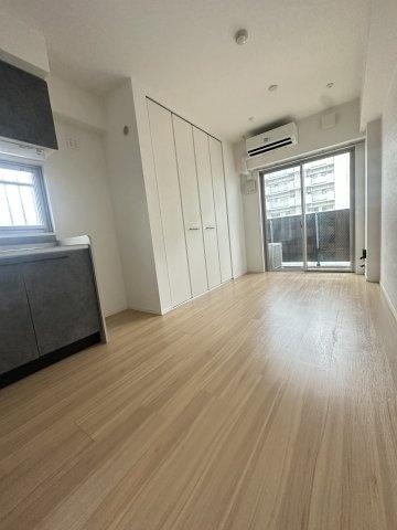 福岡市博多区千代３丁目のマンション