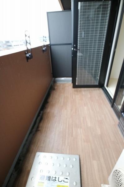 福岡市東区箱崎１丁目のマンション