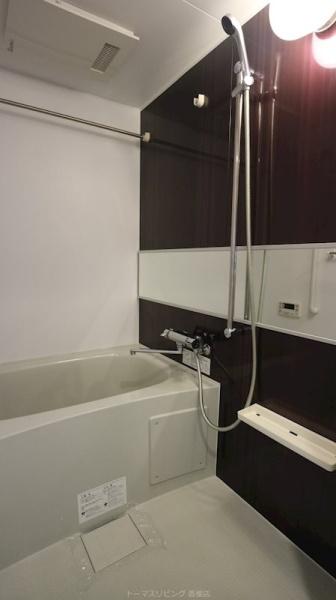 福岡市東区箱崎１丁目のマンション