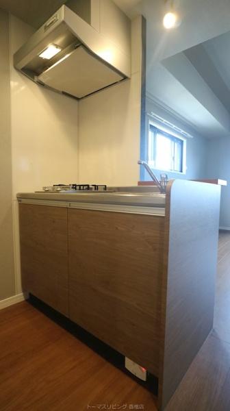 福岡市東区箱崎１丁目のマンション