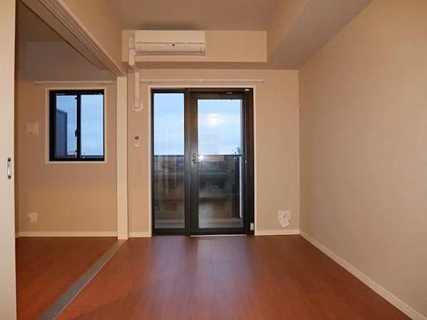 福岡市東区箱崎１丁目のマンション