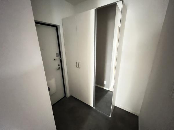 福岡市博多区吉塚４丁目のアパート