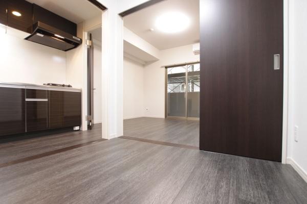 福岡市博多区千代１丁目のマンション