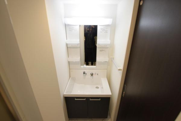 福岡市博多区千代１丁目のマンション