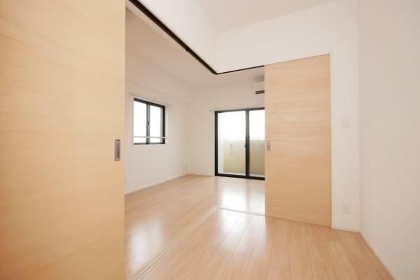 福岡市東区箱崎１丁目のマンション