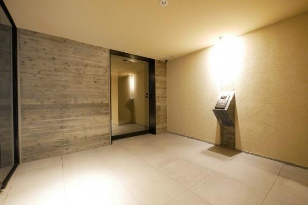 福岡市東区箱崎１丁目のマンション