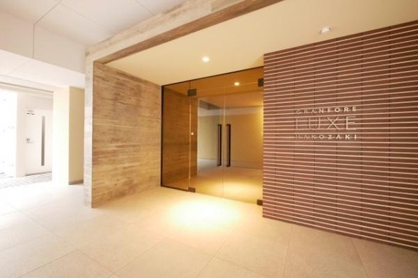 福岡市東区箱崎１丁目のマンション