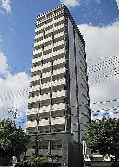 福岡市東区箱崎1丁目のマンション
