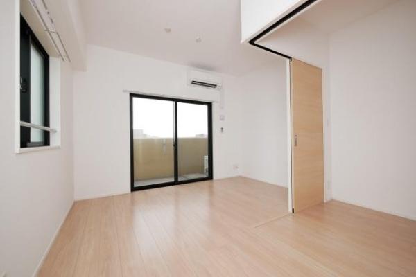 福岡市東区箱崎１丁目のマンション