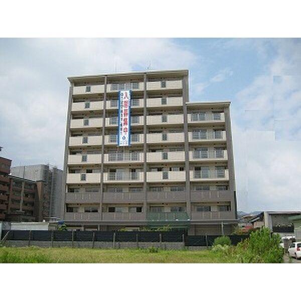 福岡市東区水谷2丁目のマンション
