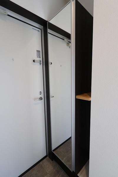 福岡市東区箱崎２丁目のアパート