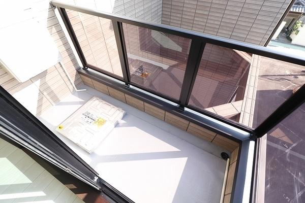 福岡市東区箱崎２丁目のアパート