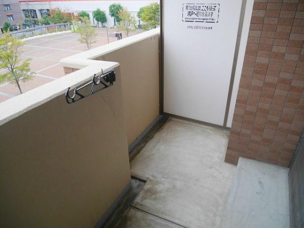 福岡市東区筥松２丁目のマンション