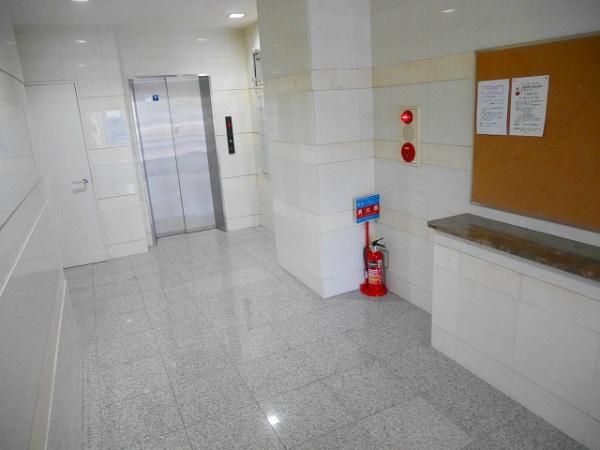 福岡市東区筥松２丁目のマンション