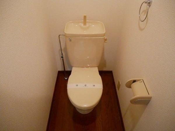 福岡市東区筥松２丁目のマンション