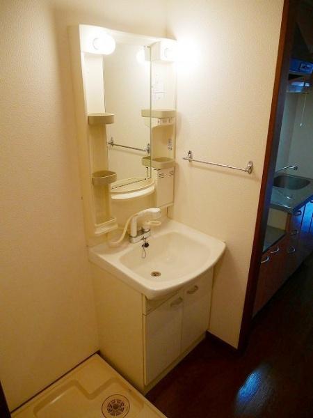 福岡市東区筥松２丁目のマンション