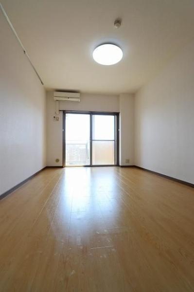 福岡市東区筥松２丁目のマンション