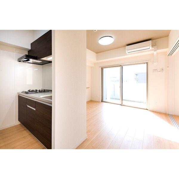 福岡市博多区吉塚４丁目のマンション